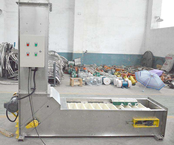 分析环链提升机的一般维护和维护 分析环链提升机的一般维护和维护