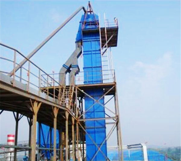 更多翻新和斗式提升机的原因 更多翻新和斗式提升机的原因