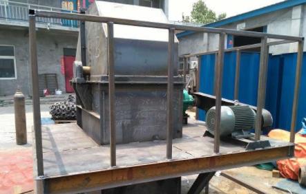 斗式提升机对工作环境有哪些硬性要求?