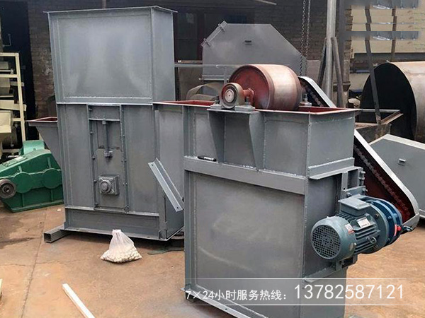 斗式提升机提升负荷的增加会影响工作效率吗?